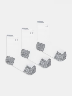 Obrázek produktu Under Armour Ponožky Under Armour 3-pack