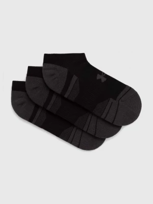 Obrázek produktu Under Armour Ponožky Under Armour 3-pack černá