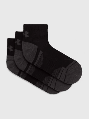 Obrázek produktu Under Armour Ponožky Under Armour 3-pack černá