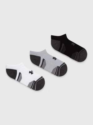 Obrázek produktu Under Armour Ponožky Under Armour 3-pack černá