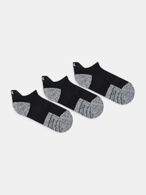 Obrázek produktu Under Armour Ponožky Under Armour 3-pack černá