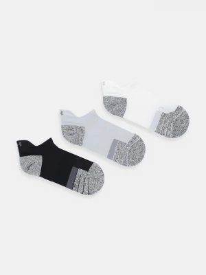 Obrázek produktu Under Armour Ponožky Under Armour 3-pack černá