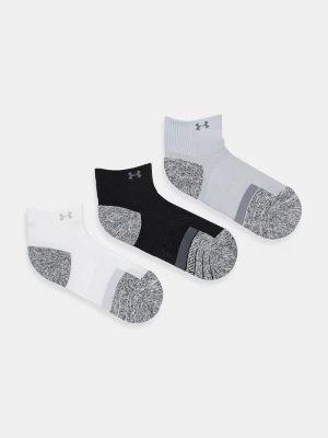 Obrázek produktu Under Armour Ponožky Under Armour 3-pack černá