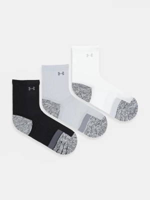 Obrázek produktu Under Armour Ponožky 3-pack černá