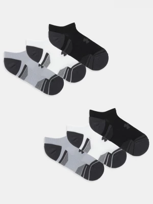 Obrázek produktu Under Armour Ponožky Under Armour 6-pack