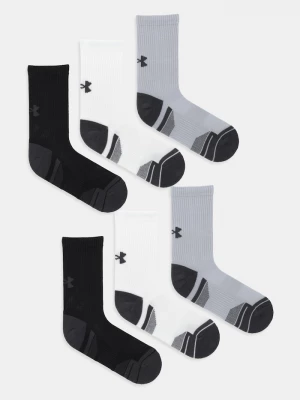 Obrázek produktu Under Armour Ponožky Under Armour 6-pack