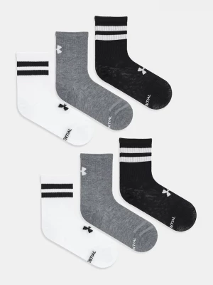Obrázek produktu Under Armour Ponožky 6-pack