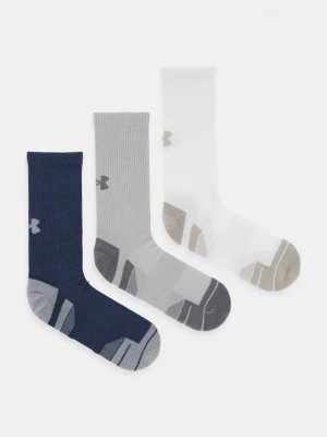 Obrázek produktu Under Armour Ponožky Under Armour béžová