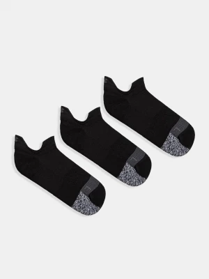 Obrázek produktu Under Armour Ponožky Under Armour Breathe 3-pack černá