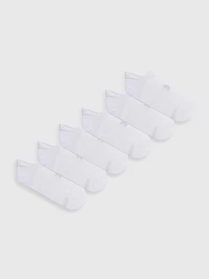 Obrázek produktu Under Armour Ponožky Under Armour Essential No Show 6-pack