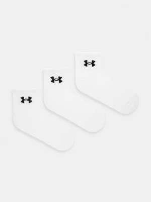 Obrázek produktu Under Armour Ponožky Under Armour Performance 3-pack