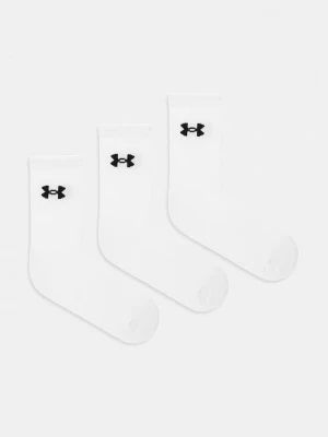 Obrázek produktu Under Armour Ponožky Under Armour Performance 3-pack
