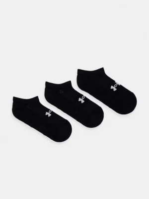 Obrázek produktu Under Armour Ponožky Under Armour Performance 3-pack černá