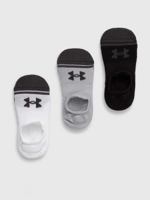 Obrázek produktu Under Armour Ponožky Under Armour Performance Tech 3-pack