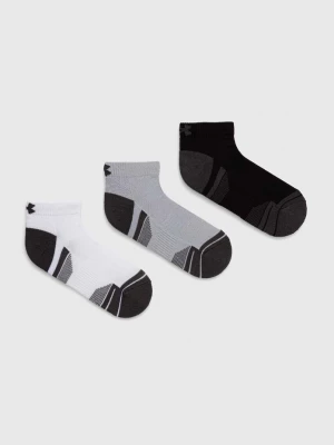 Obrázek produktu Under Armour Ponožky Under Armour Performance Tech 3-pack