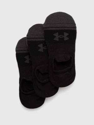 Obrázek produktu Under Armour Ponožky Under Armour Performance Tech 3-pack černá