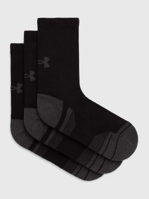 Obrázek produktu Under Armour Ponožky Under Armour SPORTY STREET černá