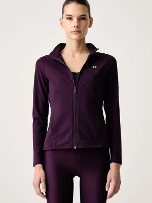 Obrázek produktu Under Armour réninková mikina dámská Motion fialová