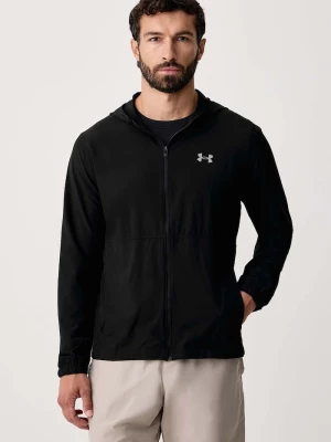 Obrázek produktu Under Armour réninková mikina pánská Velociti černá