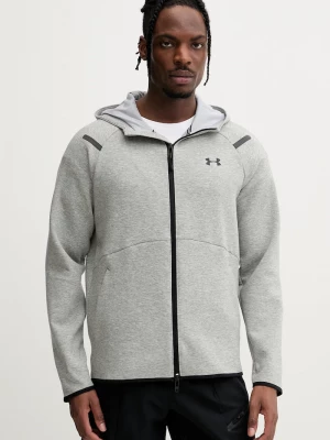 Obrázek produktu Under Armour rozepínací mikina pánská Unstoppable Flc