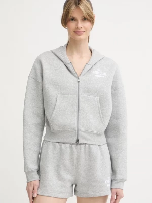 Obrázek produktu Under Armour rozepínací mikina s kapucí dámská s bavlnou Icon