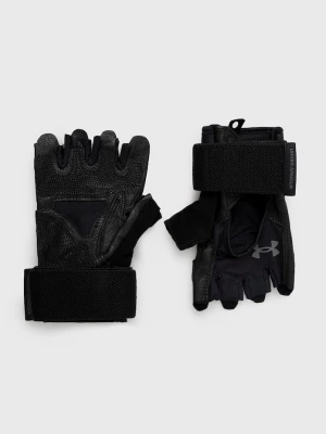 Obrázek produktu Under Armour Rukavice Under Armour černá