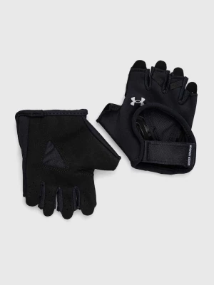Obrázek produktu Under Armour Rukavice Under Armour černá