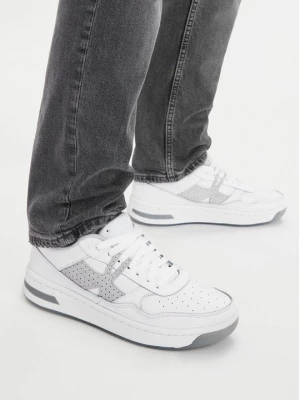 Obrázek produktu Under Armour Sneakersy UA Court 96 Suede 3028765 Bílá