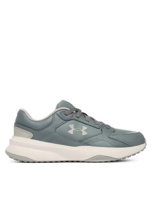 Obrázek produktu Under Armour Sneakersy UA Edge LTHR 3028375 Šedá