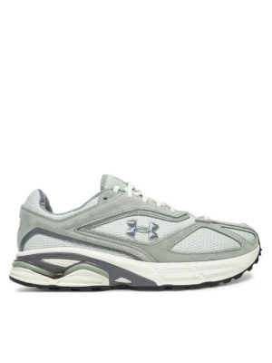 Obrázek produktu Under Armour Sneakersy UA HOVR Apparition RTRFTR SD 3027596 Zelená