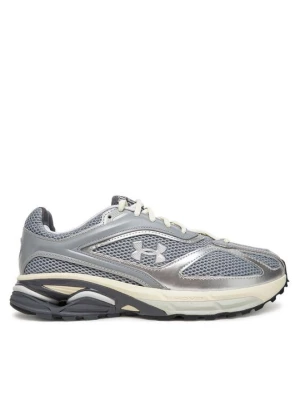Obrázek produktu Under Armour Sneakersy UA HOVR Apparition RTRFTR TC 3027595 Šedá