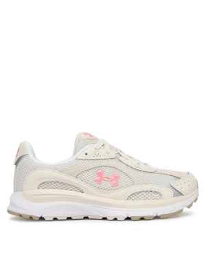 Obrázek produktu Under Armour Sneakersy UA Tech Runner 6007575 Écru Krémová