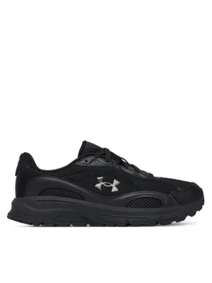 Obrázek produktu Under Armour Sneakersy UA Tech Runner 6011293 Černá