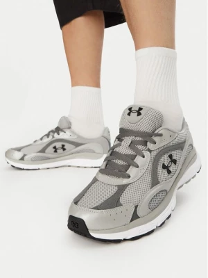 Obrázek produktu Under Armour Sneakersy UA Tech Runner 6011293 Šedá