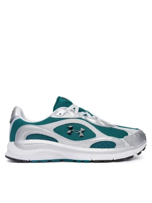Obrázek produktu Under Armour Sneakersy UA Tech Runner 6011293 Zelená