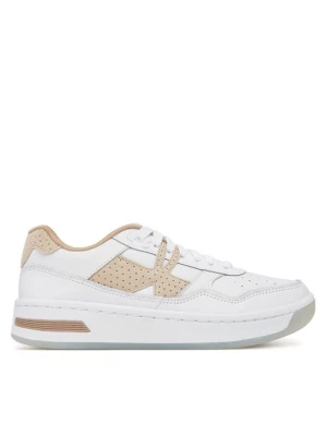 Obrázek produktu Under Armour Sneakersy UA W Court 96 Suede 3028766 Bílá
