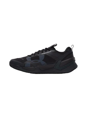 Obrázek produktu UNDER ARMOUR Sportovní boty 'Reign XT' antracitová / čedičová šedá / černá