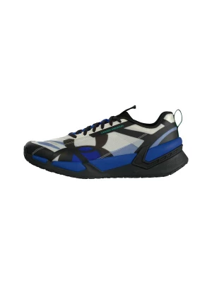 Obrázek produktu UNDER ARMOUR Sportovní boty 'Reign XT' modrá / nebeská modř / černá / offwhite