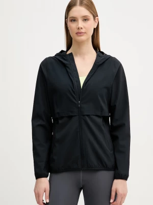 Obrázek produktu Under Armour sportovní bunda dámská Velociti černá