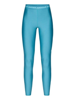 Obrázek produktu UNDER ARMOUR Sportovní kalhoty azurová