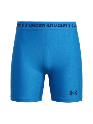 Obrázek produktu UNDER ARMOUR Sportovní kalhoty azurová