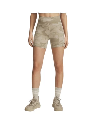 Obrázek produktu UNDER ARMOUR Sportovní kalhoty béžová / krémová / hnědá