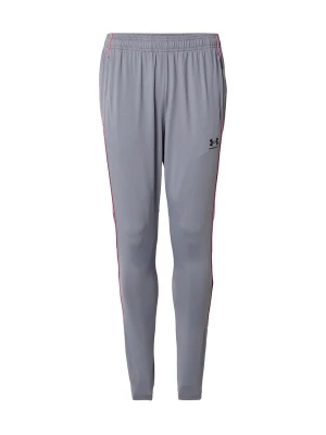 Obrázek produktu UNDER ARMOUR Sportovní kalhoty 'Challenger' čedičová šedá
