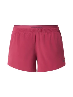 Obrázek produktu UNDER ARMOUR Sportovní kalhoty 'Vanish' burgundská červeň