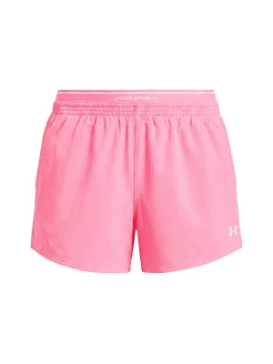 Obrázek produktu UNDER ARMOUR Sportovní kalhoty 'Vanish' světle růžová