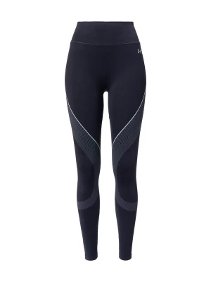 Obrázek produktu UNDER ARMOUR Sportovní kalhoty 'Vanish' světlemodrá / černá