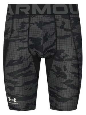 Obrázek produktu Under Armour Sportovní kraťasy HeatGear® 6009658 Černá Slim Fit