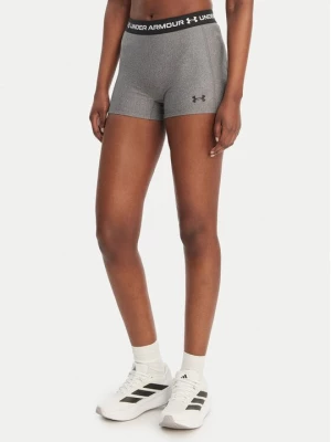 Obrázek produktu Under Armour Sportovní kraťasy HeatGear® 6010725 Šedá Slim Fit