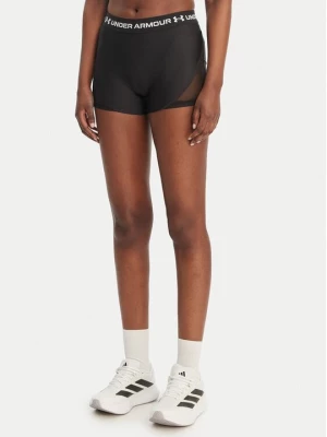 Obrázek produktu Under Armour Sportovní kraťasy HeatGear® 6011354 Černá Slim Fit