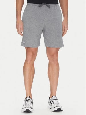 Obrázek produktu Under Armour Sportovní kraťasy Rival 1379779 Šedá Regular Fit